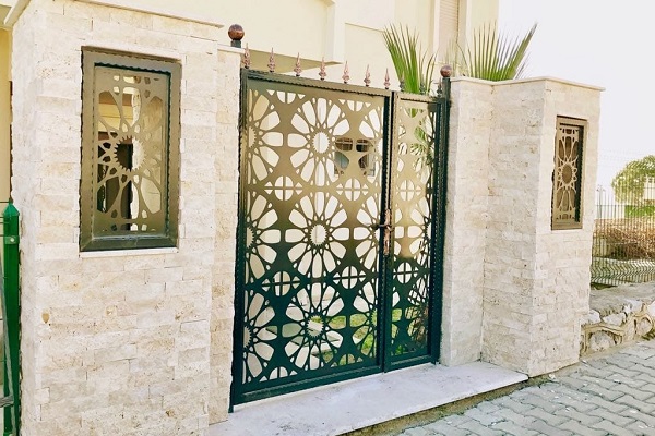 Güzelyurt Demirci
